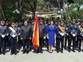 La Orden Cívico Militar de los Reales Tercios de España celebra en El Pardo su solemne Acto Nacional 2026