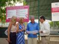  El Ayuntamiento de Sevilla acomete la transformación integral del Centro Deportivo Begoña tras más de cuatro décadas 
