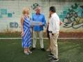 El Ayuntamiento de Sevilla acomete la transformación integral del Centro Deportivo Begoña tras más de cuatro décadas 