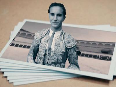 "El Legado" repasa la extravagante vida de la saga Dominguín