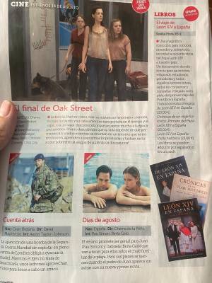 La revista Semana recomienda la colección de 8 libros del Papa León XIV editada por Sevilla Press.