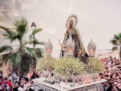 La Radiotelevisión Municipal de Chipiona está desarrollando una importante programación previa a las Fiestas de Regla