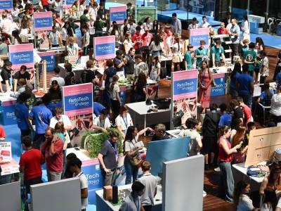 Fundación Endesa abre las inscripciones de RetoTech, que este curso incorpora la inteligencia artificial