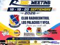 Los Palacios y Villafranca (Sevilla) reúne a más de 60 pilotos de aeromodelismo en el XVIII Tomate Air Meeting