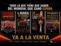 LUIS DE LA FUENTE, EL ARQUITECTO SILENCIOSO: EL PRIMER LIBRO SOBRE EL SELECCIONADOR TRAS CONQUISTAR EL MUNDIAL DE 2026