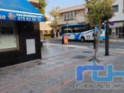 El autobús urbano de Chipiona reduce sus servicios desde hoy por la entrada de la temporada media-baja