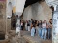 La Universidad de Sevilla llevará 120 alumnos a la Sinagoga de Utrera (Sevilla) para hacer un gemelo digital y un centro de flamenco