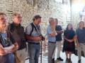 La Universidad de Sevilla llevará 120 alumnos a la Sinagoga de Utrera (Sevilla) para hacer un gemelo digital y un centro de flamenco