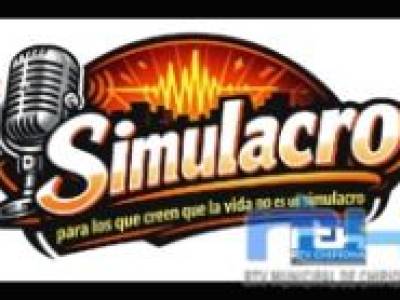 Radio Chipiona incorpora a su programación el espacio temático mensual ‘Simulacro’