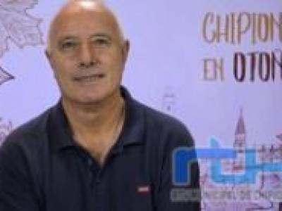 La Hermandad de Nuestra Señora de Regla del Pinar celebrará la tradicional Fiesta de la Palmicha el 27 de septiembre