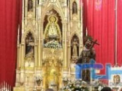 El Colegio Virgen de Regla celebra su Semana Franciscana