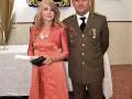  ACIME reconoce en Sevilla con sus Cruces al Mérito la trayectoria de quienes difunden la cultura y los valores militares 