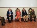 ACIME distingue en Sevilla a María Fidalgo Casares con la Cruz al Mérito por su trayectoria de divulgación histórica y compromiso con la cultura militar