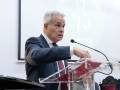 Presentación de la Asociación Ángel Moliní , Dar vida