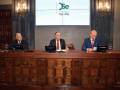 El XII «Aldabón de Sevilla» reconoce la trayectoria del Dr. José Andrés Moreno Nogueira 
