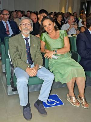  La XV Gala de Tradiciones Sevillanas rinde homenaje a quienes mantienen vivo el patrimonio cultural de Sevilla 