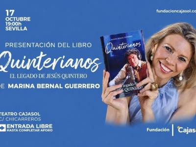 Quinterianos en Comer y bailar