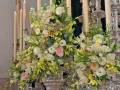 La Capilla de San Gregorio acoge los solemnes cultos de acción de gracias en honor de la Madre de Dios y Reina de Alcalá del Río, en una efeméride que aúna historia, patrimonio artístico y devoción mariana.
