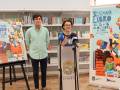 La III Semana del Libro se celebrará en la Plaza del Altozano.