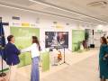 Presentación de «Para estar contigo», campaña de conciliación y corresponsabilidad.