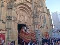  Arcos de la Frontera culmina el cincuentenario de su Consejo de Hermandades con una histórica Procesión Magna