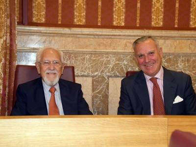Sevilla y Canarias, cinco siglos de historia unidos por el Atlántico