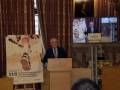  Sevilla y Canarias renuevan sus lazos históricos en una exaltación de la convivencia y la fraternidad