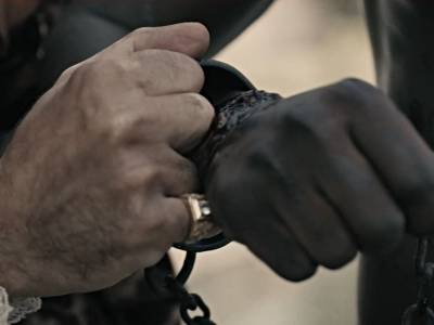 "Los Negros", documental sobre el comercio de esclavos en la Sevilla del XV