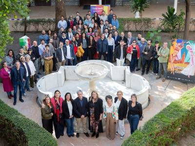 El cine andaluz despliega toda su diversidad en el 23 Festival de Sevilla con 66 títulos y   21 estrenos mundiales