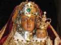 La Virgen de Guadalupe, Patrona de Úbeda, regresa a Sevilla once años después