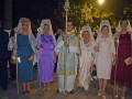  La Virgen de la Paciencia hace historia en Sevilla